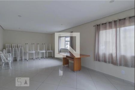 Apartamento para alugar com 56m², 2 quartos e 1 vagaArea Comum - Salão de Festas