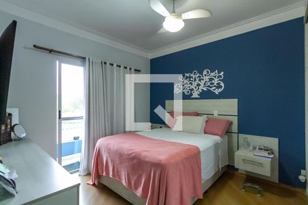 Casa para alugar com 325m², 3 quartos e 6 vagasSuíte 3