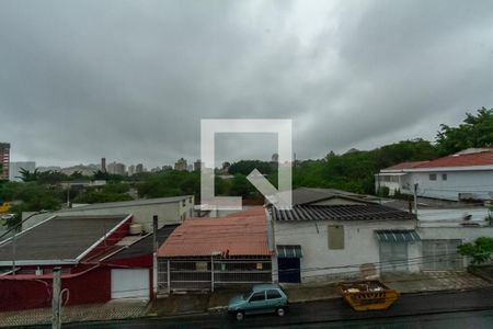 Casa para alugar com 325m², 3 quartos e 6 vagasVista da Varanda da Suíte 3