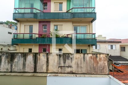 Casa para alugar com 325m², 3 quartos e 6 vagasVista da Suíte 1