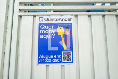 Casa para alugar com 325m², 3 quartos e 6 vagasPlaca