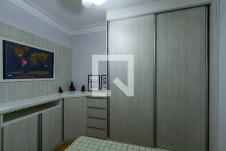 Casa para alugar com 325m², 3 quartos e 6 vagasSuíte 2