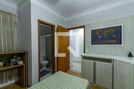 Casa para alugar com 325m², 3 quartos e 6 vagasSuíte 2