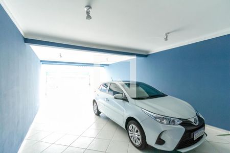 Casa para alugar com 325m², 3 quartos e 6 vagasGaragem