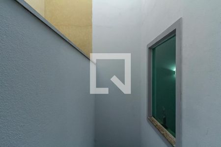 Casa para alugar com 325m², 3 quartos e 6 vagasVista da Suíte 2