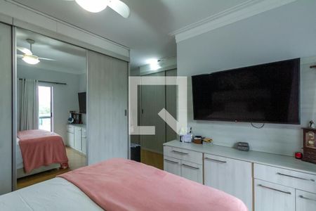 Casa para alugar com 325m², 3 quartos e 6 vagasSuíte 3