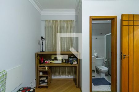 Casa para alugar com 325m², 3 quartos e 6 vagasSuíte 2