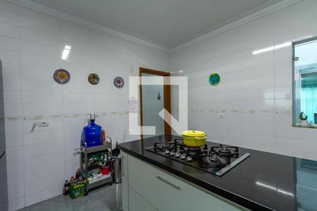 Casa para alugar com 325m², 3 quartos e 6 vagasCozinha