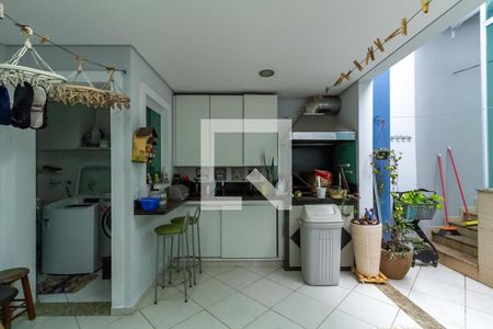 Casa para alugar com 325m², 3 quartos e 6 vagasChurrasqueira