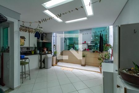 Casa para alugar com 325m², 3 quartos e 6 vagasChurrasqueira