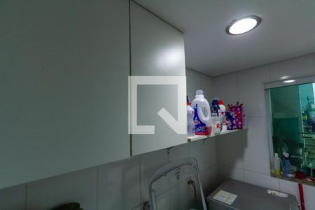 Casa para alugar com 325m², 3 quartos e 6 vagasÁrea de Serviço