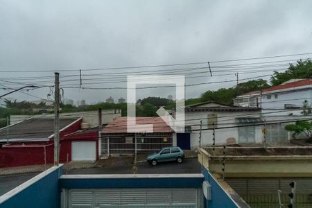 Vista da Varanda da Sala de casa à venda com 3 quartos, 325m² em Anchieta, São Bernardo do Campo