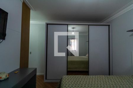 Casa para alugar com 325m², 3 quartos e 6 vagasSuíte 1