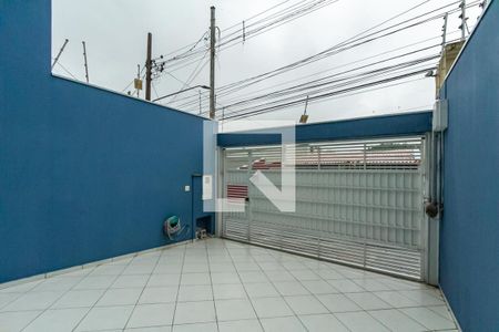 Casa para alugar com 325m², 3 quartos e 6 vagasGaragem