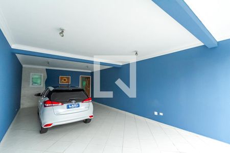Casa para alugar com 325m², 3 quartos e 6 vagasGaragem