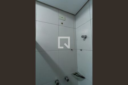 Casa para alugar com 325m², 3 quartos e 6 vagasBanheiro da Suíte 2