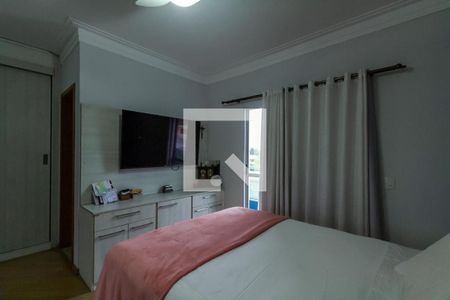 Casa para alugar com 325m², 3 quartos e 6 vagasSuíte 3