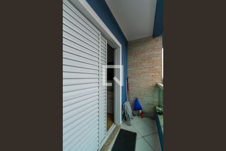 Casa para alugar com 325m², 3 quartos e 6 vagasVaranda da Suíte 3