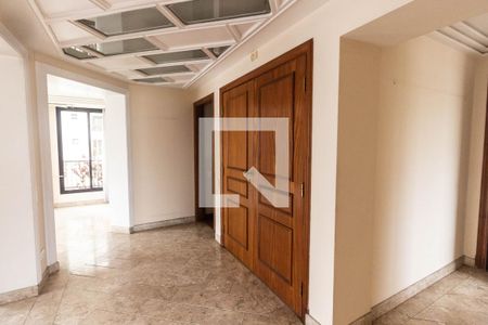 Sala de apartamento à venda com 4 quartos, 300m² em Santana, São Paulo