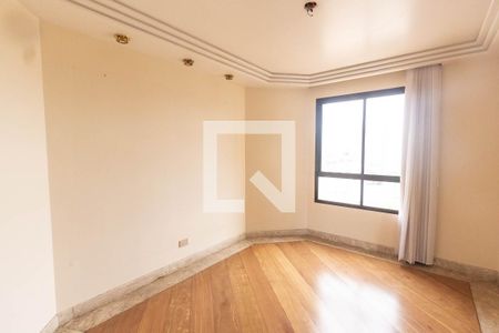 Sala de apartamento à venda com 4 quartos, 300m² em Santana, São Paulo