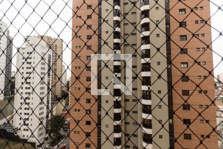 Apartamento à venda com 300m², 4 quartos e 4 vagas Apartamento à venda com 300m², 4 quartos e 4 vagasVista Suíte 1