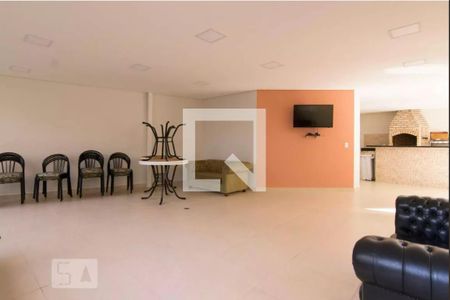 Apartamento à venda com 300m², 4 quartos e 4 vagasChurrasqueira