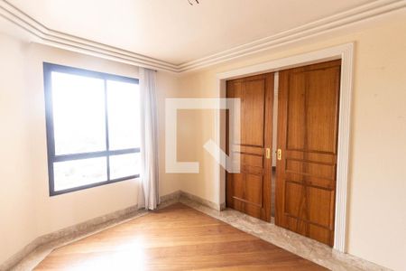 Sala de apartamento à venda com 4 quartos, 300m² em Santana, São Paulo