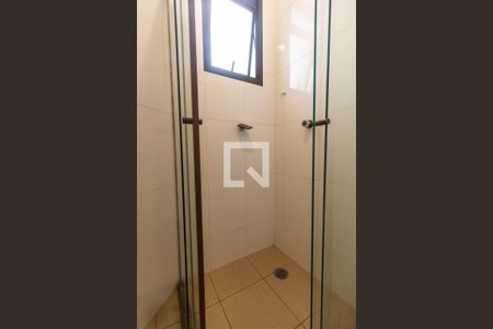 Apartamento à venda com 300m², 4 quartos e 4 vagas Apartamento à venda com 300m², 4 quartos e 4 vagasBanheiro de serviço