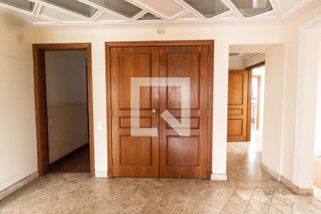 Sala de apartamento à venda com 4 quartos, 300m² em Santana, São Paulo