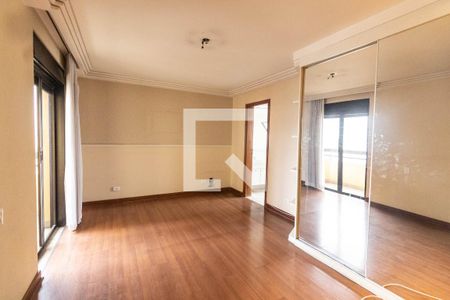 Apartamento à venda com 300m², 4 quartos e 4 vagas Apartamento à venda com 300m², 4 quartos e 4 vagasSuíte 4