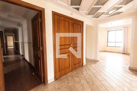Sala de apartamento à venda com 4 quartos, 300m² em Santana, São Paulo