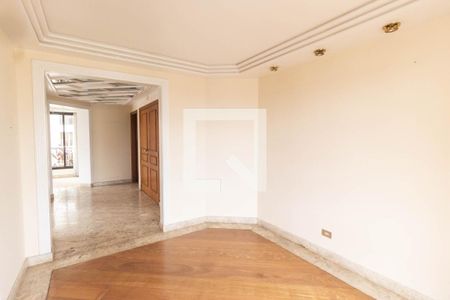 Sala de apartamento à venda com 4 quartos, 300m² em Santana, São Paulo