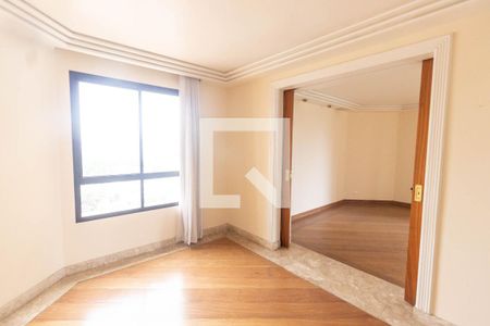 Sala de apartamento à venda com 4 quartos, 300m² em Santana, São Paulo
