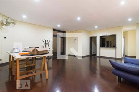 Apartamento à venda com 300m², 4 quartos e 4 vagasÁrea comum