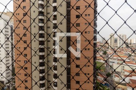 Apartamento à venda com 300m², 4 quartos e 4 vagas Apartamento à venda com 300m², 4 quartos e 4 vagasVista Suíte 3