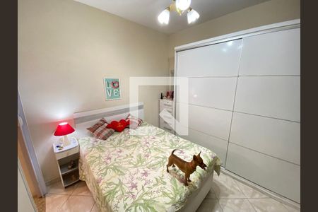 Apartamento à venda com 60m², 2 quartos e 1 vaga Apartamento à venda com 60m², 2 quartos e 1 vagaQuarto 2