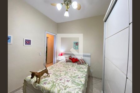 Apartamento à venda com 60m², 2 quartos e 1 vaga Apartamento à venda com 60m², 2 quartos e 1 vagaQuarto 2