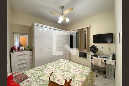 Apartamento à venda com 60m², 2 quartos e 1 vaga Apartamento à venda com 60m², 2 quartos e 1 vagaQuarto 2