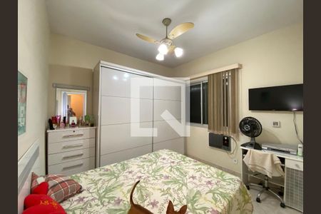 Apartamento à venda com 60m², 2 quartos e 1 vaga Apartamento à venda com 60m², 2 quartos e 1 vagaQuarto 2