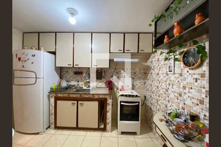 Apartamento à venda com 60m², 2 quartos e 1 vaga Apartamento à venda com 60m², 2 quartos e 1 vagaCozinha