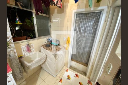 Apartamento à venda com 60m², 2 quartos e 1 vaga Apartamento à venda com 60m², 2 quartos e 1 vagaÁrea de Serviço