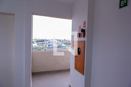 Apartamento para alugar com 43m², 2 quartos e sem vaga Apartamento para alugar com 43m², 2 quartos e sem vagaÁrea comum