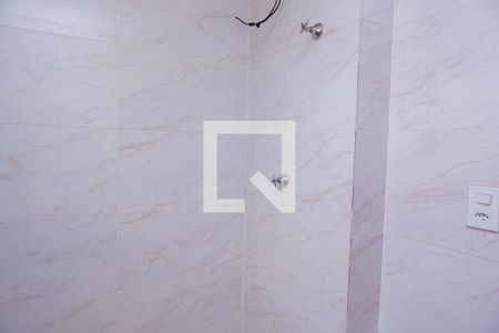 Apartamento para alugar com 43m², 2 quartos e sem vaga Apartamento para alugar com 43m², 2 quartos e sem vagaBanheiro