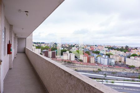 Apartamento para alugar com 43m², 2 quartos e sem vaga Apartamento para alugar com 43m², 2 quartos e sem vagaÁrea comum
