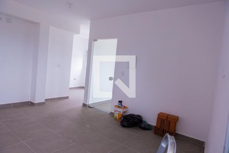 Apartamento para alugar com 43m², 2 quartos e sem vaga Apartamento para alugar com 43m², 2 quartos e sem vagaAcademia (em construção )