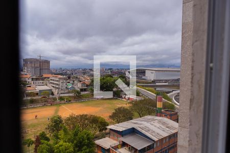 Apartamento para alugar com 43m², 2 quartos e sem vaga Apartamento para alugar com 43m², 2 quartos e sem vagaVista