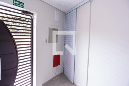 Apartamento para alugar com 43m², 2 quartos e sem vaga Apartamento para alugar com 43m², 2 quartos e sem vagaÁrea comum