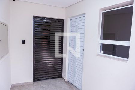 Apartamento para alugar com 43m², 2 quartos e sem vaga Apartamento para alugar com 43m², 2 quartos e sem vagaÁrea comum