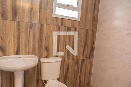 Apartamento para alugar com 43m², 2 quartos e sem vaga Apartamento para alugar com 43m², 2 quartos e sem vagaBanheiro