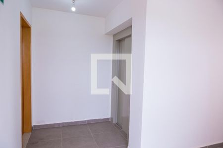 Apartamento para alugar com 43m², 2 quartos e sem vaga Apartamento para alugar com 43m², 2 quartos e sem vagaÁrea comum